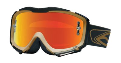 SMITH PISTON GOGGLES - SWEAT-X