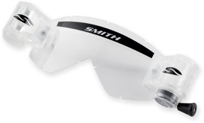 SMITH INTAKE/FUEL ROLL-OFF KIT