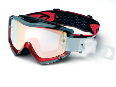 SMITH EVO TEAR OFFS - 12 PACK - ATV Goggle Tear Offs