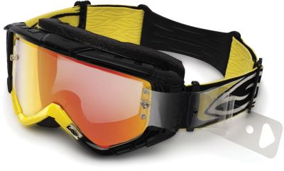SMITH TEAR OFFS OPTION 12PK