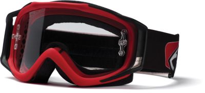 SMITH FUEL V2 GOGGLES -  ATV Goggles And Accessories 