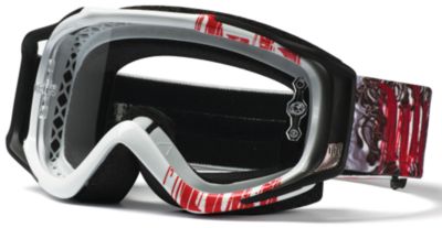 SMITH FUEL V2 - HART & HUNTINGTON -  ATV Goggles And Accessories 