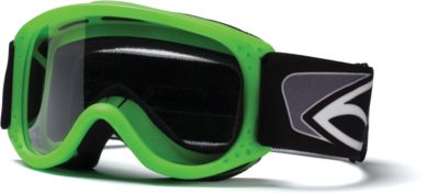 SMITH JUNIOR GOGGLES -  ATV Goggles And Accessories 