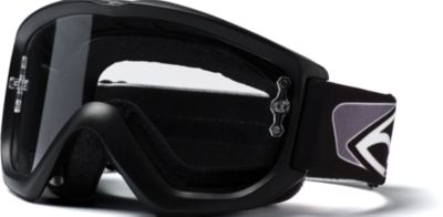 SMITH OPTION OTG GOGGLE -  ATV Goggles And Accessories 