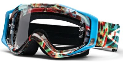 SMITH FUEL V2 SWEAT X GOGGLE