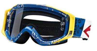 2012 SMITH FUEL V2 SWEAT X PASTRANA - Smith Parts & Gear
