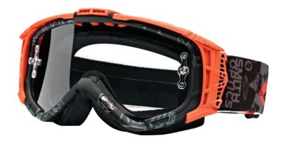 2012 SMITH INTAKE SWEAT X PASTRANA - Smith Parts & Gear