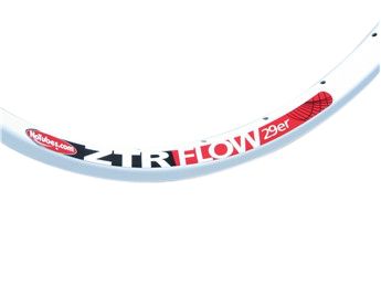STAN'S NOTUBES ZTR FLOW 36 HOLE RIM - 29 - Maxxis Razr Cross Front Tire - 19x6-10