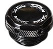 SATO RACING FRONT BRAKE RESERVOIR CAP - Dwt A5 Rear Wheel - 10x8 Polished