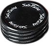 SATO RACING CLUTCH RESERVOIR CAP - 