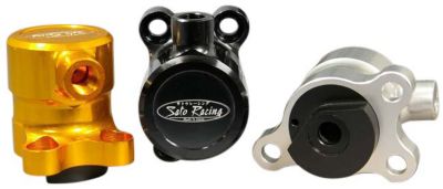SATO RACING CLUTCH SLAVE CYLINDER - 