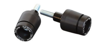 SATO RACING FORK BOTTOM SLIDERS -  Motorcycle Frame Sliders 
