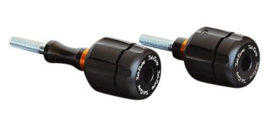 SATO RACING NO MOD FRAME SLIDERS -  Motorcycle Frame Sliders 