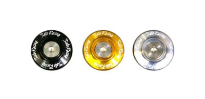 SATO RACING FRAME PLUG SET - ITP Sandstar Rear Paddle Tire - 22x11-10 - Left Rear
