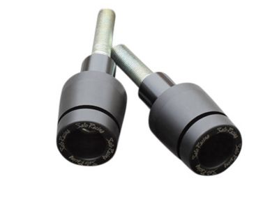 SATO RACING FRAME SLIDERS - 