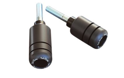 SATO RACING FRAME SLIDERS - 