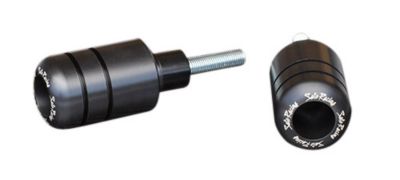 SATO RACING FRAME SLIDERS -  Motorcycle Frame Sliders 