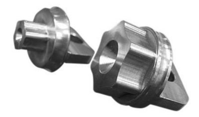 SATO RACING QUICK WRENCH FOR ROUND STYLE OIL FILLER CAPS - 