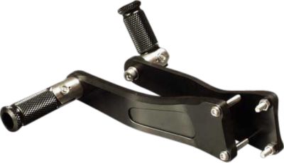 SATO RACING PASSENGER PEG KIT -  Motorcycle Foot Controls 