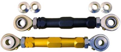 SATO RACING ADJUSTABLE SUSPENSION LINK ROD -  Motorcycle Suspension 