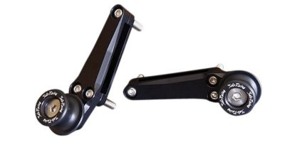 SATO RACING SWINGARM SPOOLS - Peet Hydration System Dryer