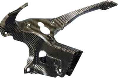 SATO RACING RACING UPPER FAIRING STAY -  Motorcycle Stunt Protection 