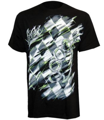 SOCAL KNUCKLE T-SHIRT