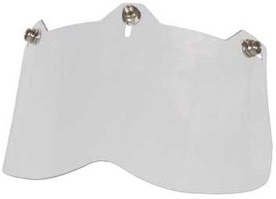 SOLUTION SHIELD - Unbranded Parts & Gear