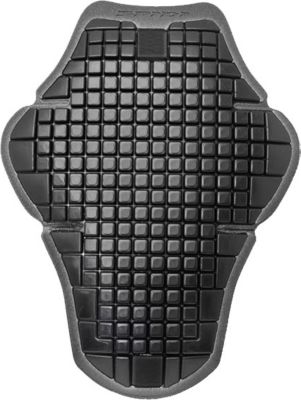 SPIDI WOMEN'S POISON LEATHER TOURING SUIT BACK ARMOR -  Motorcycle Safety Gear & Protective Gear 