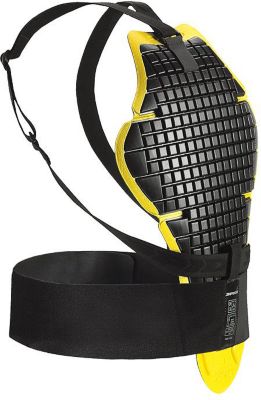 SPIDI BACK WARRIOR LIGHT -  Motorcycle Safety Gear & Protective Gear 