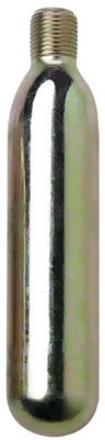 SPIDI REPLACEMENT CO2 CARTRIDGE FOR NECK DPS AIRBAG VEST - 
