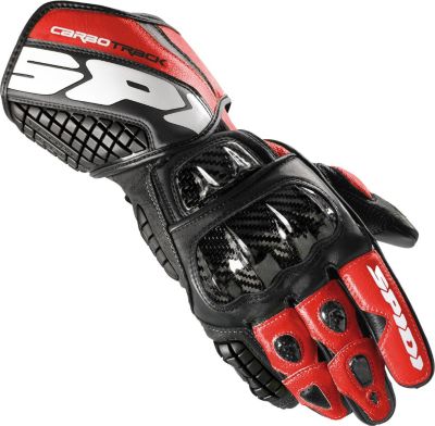 SPIDI CARBO TRACK GLOVES