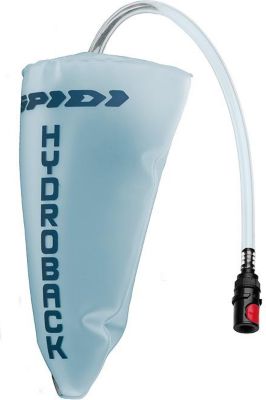 SPIDI HYDROBACK BAG - Motorcycle Hydration Packs