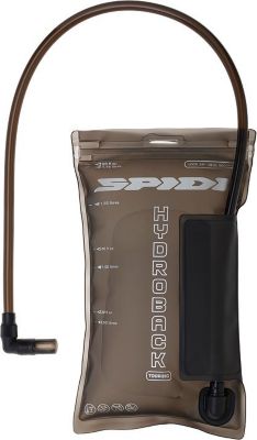 SPIDI HYDROBACK TOURING - Motorcycle Hydration Packs