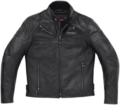 SPIDI JK LEATHER JACKET - 2012 O'neal Women's Apocalypse Pants