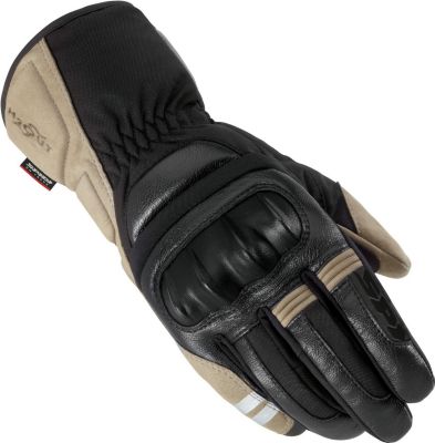 SPIDI MOTORRAD LEATHER H2OUT GLOVES - 