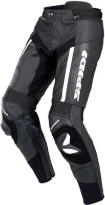 SPIDI RR PRO LEATHER PANTS -  Motorcycle Leather Pants 