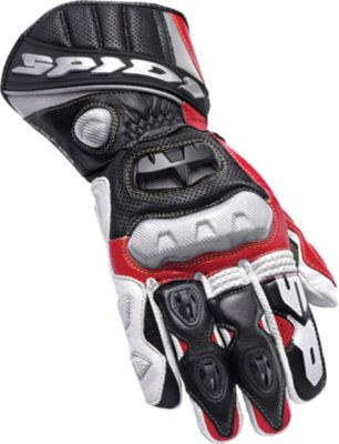 SPIDI RACE VENT GLOVES