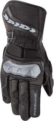 SPIDI STR-2 LEATHER GLOVES - 