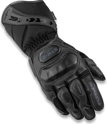 SPIDI STR-2 H2OUT LEATHER GLOVES - 
