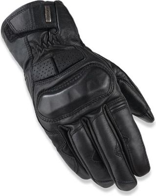 SPIDI S-1 LEATHER GLOVES - 