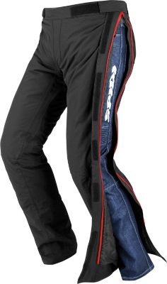 SPIDI SUPERSTORM PANTS -  Cruiser Pants And Chaps 