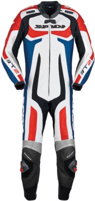 SPIDI T-2 1-PIECE TRACKSUIT - 