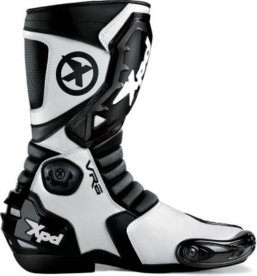 SPIDI VR6 BOOTS - 