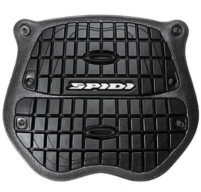 SPIDI WARRIOR CHEST ARMOR - 