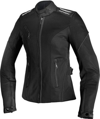 SPIDI WOMEN'S NETIX TEXTILE JACKET