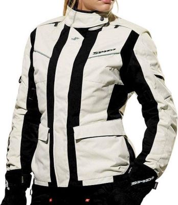 SPIDI WOMEN'S VENTURE H2OUT JACKET