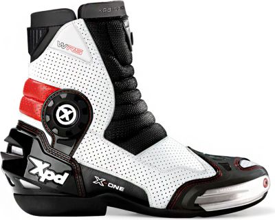 SPIDI X-ONE VENTED BOOTS - 