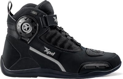 SPIDI XJ H2OUT SHOES - 