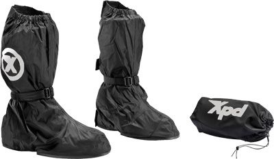 SPIDI X-COVER SHOE COVERS - 